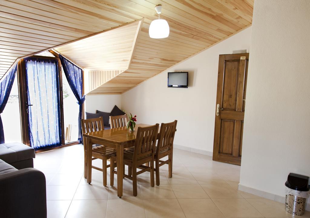 Gokcen Apartments Oludeniz Ngoại thất bức ảnh