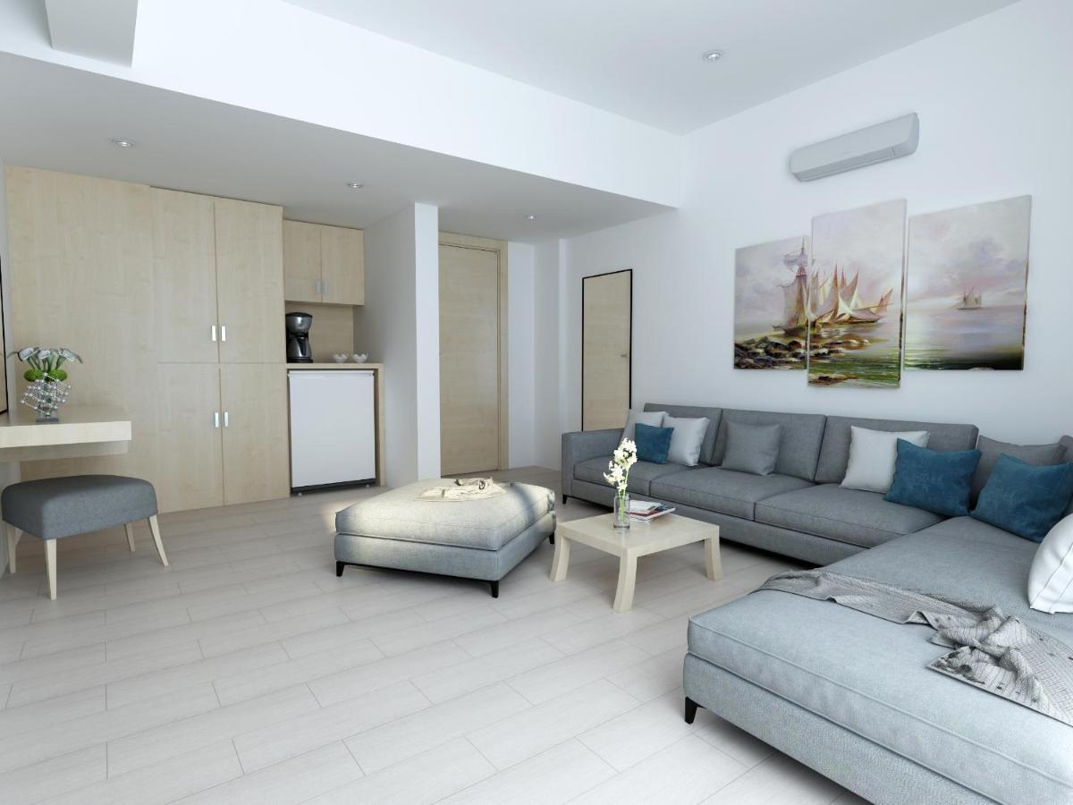Gokcen Apartments Oludeniz Ngoại thất bức ảnh